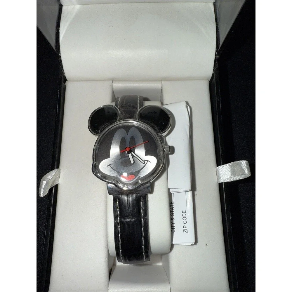 N/A new mickey